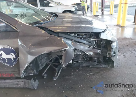 2013 Nissan Altima 2.5 Sv из США, поврежденный, VIN 1N4AL3AP3DC282315